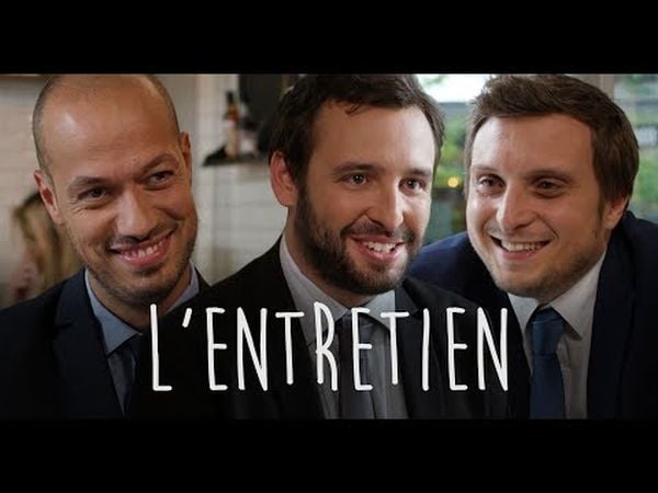 L'entretien