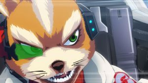 Star Fox Zero – The Battle Begins