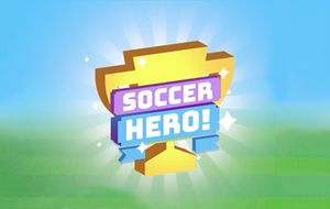 Soccer Hero!