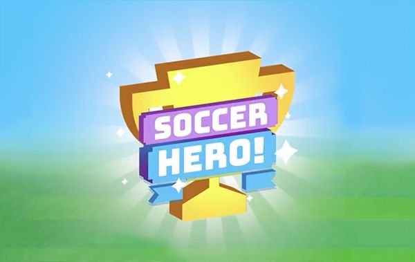 Soccer Hero!
