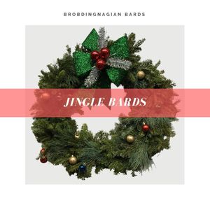 Jingle Bards (Single)