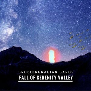 Fall of Serenity Valley (Single)