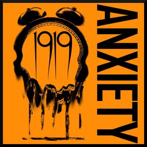 Anxiety (Single)