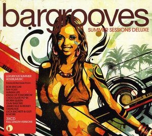 Bargrooves: Summer Sessions Deluxe