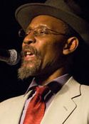 Linton Kwesi Johnson