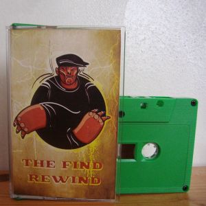 The Find Rewind