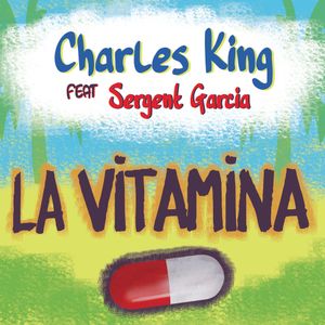 La vitamina (Single)