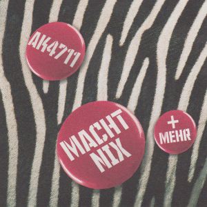 Macht Nix + Mehr (EP)