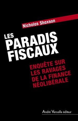 Les paradis fiscaux