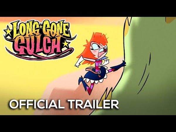 Long Gone Gulch