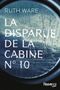 La Disparue de la cabine n° 10