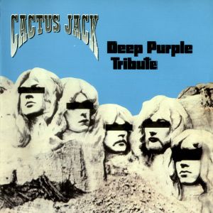 Deep Purple Tribute (Live)