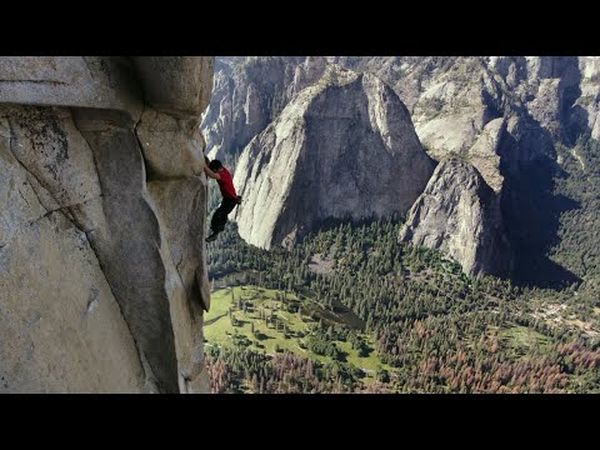 Free Solo