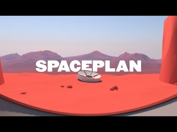 Spaceplan