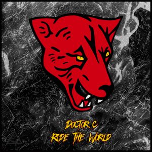 Ride the World (EP)