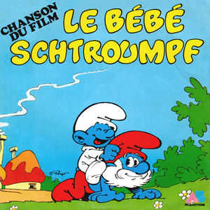 Le Bébé Schtroumpf (OST)