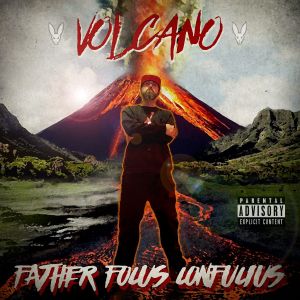 Volcano