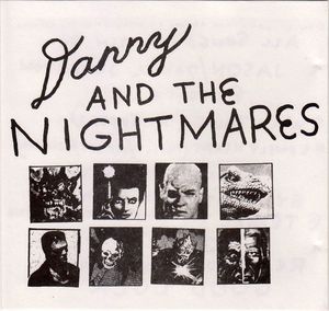 Danny & the Nightmares
