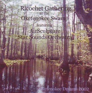 Okefenokee 2002 Demo Sessions (Live)