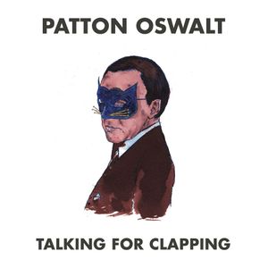 Talking for Clapping (Live)