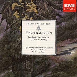 Symphony no. 8 in B-flat minor: [Moderato]