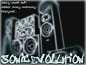 Sonic Evolution (EP)