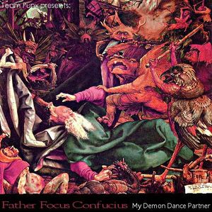My Demon Dance Partner (EP)