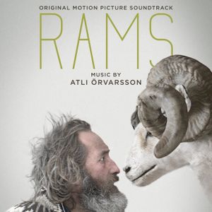 Rams: Original Motion Picture Soundtrack (OST)
