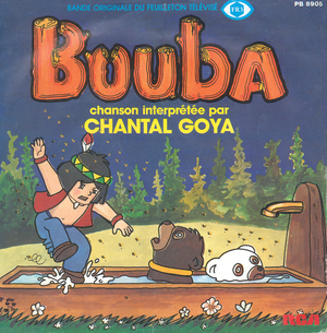 Bouba (Single)