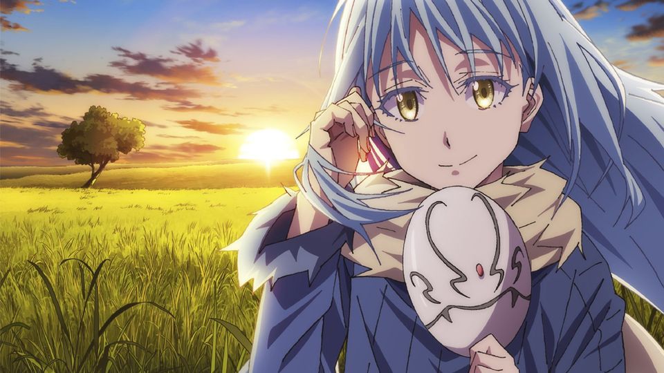 Moi Quand Je Me Réincarne En Slime Limule Moi Quand Je Me Réincarne En Slime Limule | AUTOMASITES
