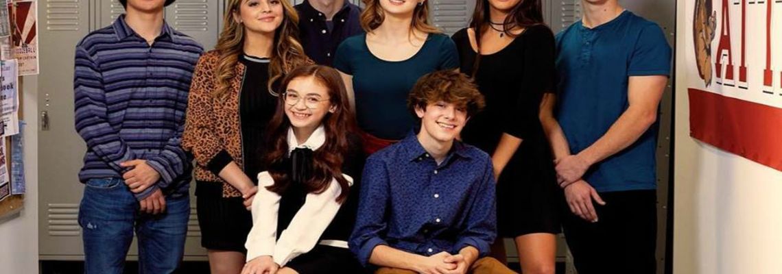 Cover Zoe Valentine