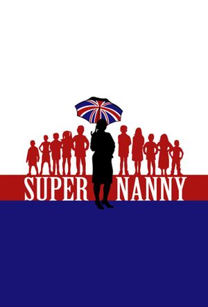 Super Nanny UK