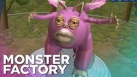 Creating the Sequel to Dogs in Spore