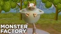 Reviving the Shrek Franchise with Spore