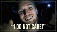 Bastiaan uses Speed in a club | Drugslab