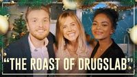 Christmas special with MDMA | Drugslab