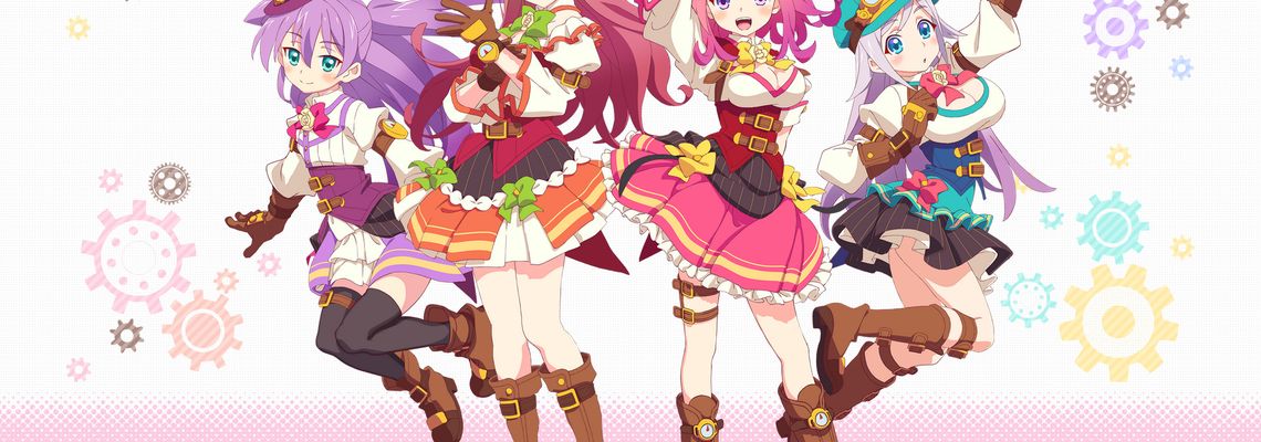 Cover Pastel Memories
