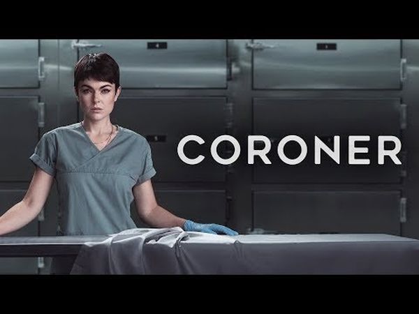 Coroner