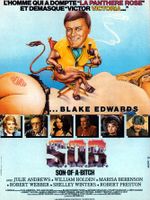 Affiche S.O.B. Affiche S.O.B.
