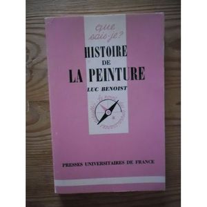 Histoire de la peinture