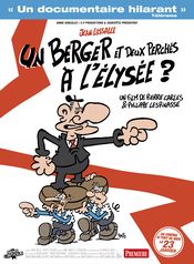 Affiche Un berger et deux perchés à l'Elysée ? Affiche Un berger et deux perchés à l'Elysée ?