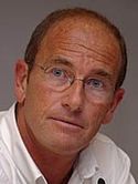 Etienne Chouard