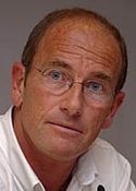 Etienne Chouard