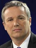 Nicolas Dupont-Aignan