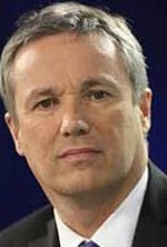 Nicolas Dupont-Aignan