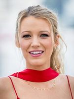 Photo Blake Lively