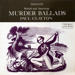 British And American Murder Ballads