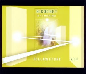 Yellowstone 2007 (Live)