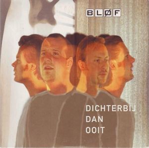 Dichterbij dan ooit (Single)