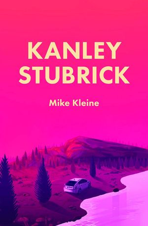 Kanley Stubrick